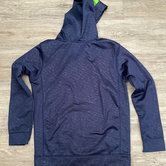 Seahawks Hoodie - Picture 2 of 3